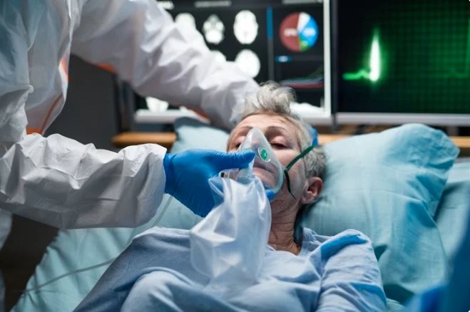 Metapneumovirusi mund të shkaktojë pneumoni