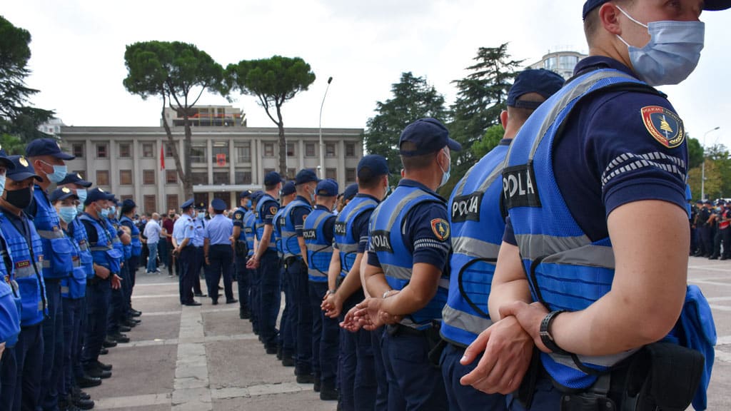 policia e shtetit 1