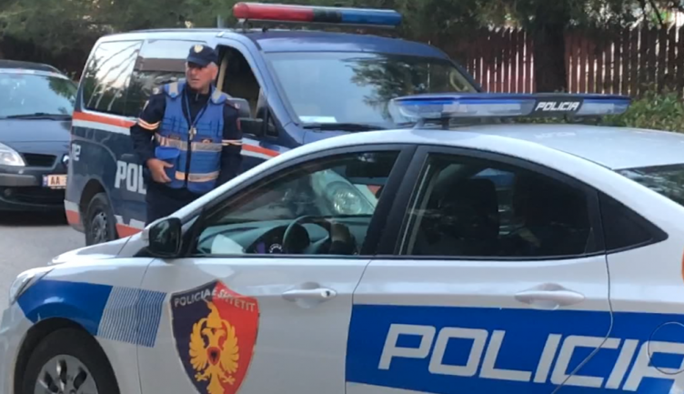 policia