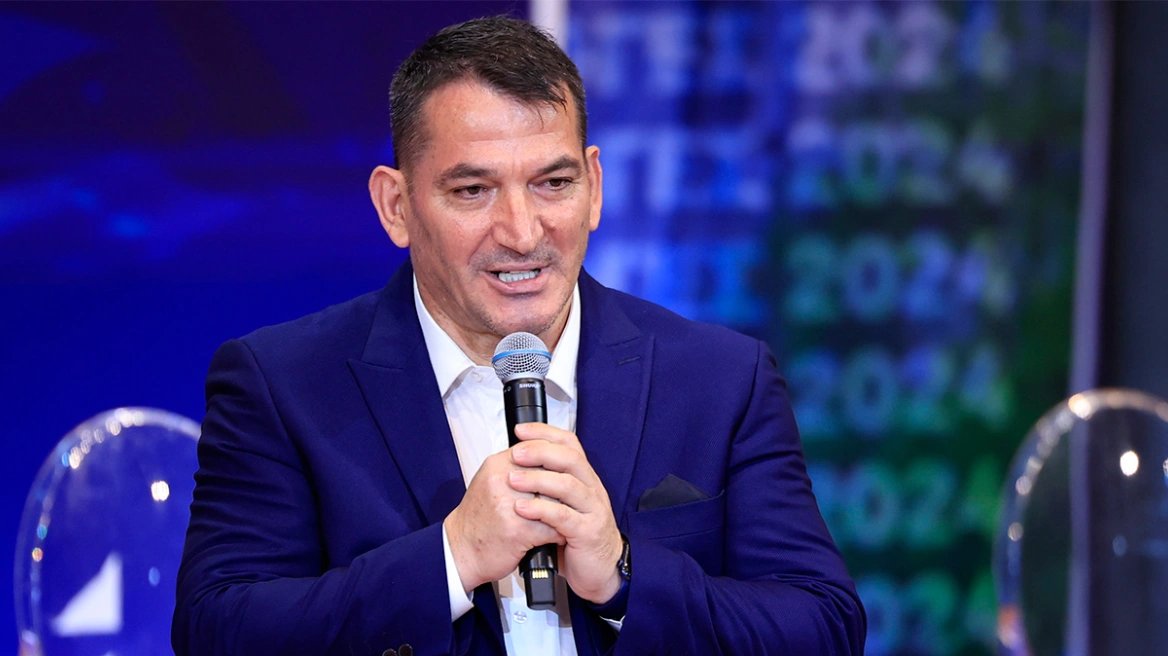 Lotët e fjalët e Pirro Dhimës për Janullatosin: Në krah të helenizmit të Vorio Epirit!