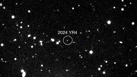 Rritet frika! Asteroidi që mund të godasë Tokën në vitin 2032: Ja cilat janë 8 qytetet më të rrezikuara