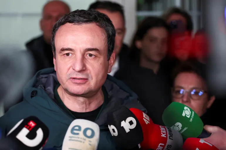 Fitore si “e Piros”?!