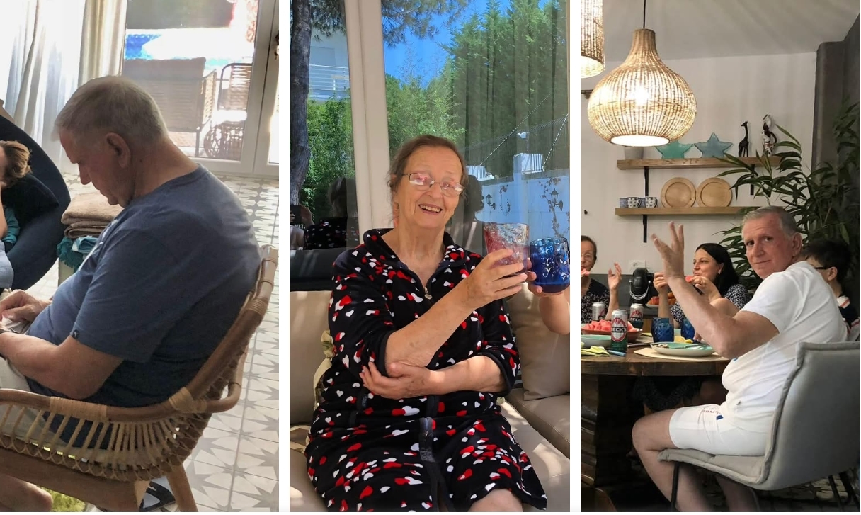 Veliaj nga burgu publikon fotot e vjehrrit të tij të ndjerë: Ja prova që vila në Qerret është e Arben Xoxës 2 613c227a7c3f33bdc9f12cdc00049541
