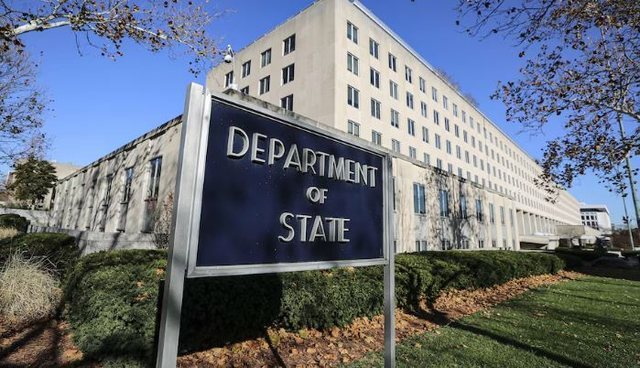 Departamenti amerikan i Shtetit shkurton të gjitha abonimet e tij në media 19 640 0 1721381035x640 0 1714764672xdashjpg 502 613
