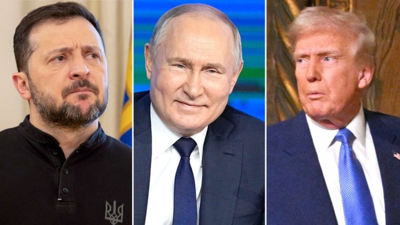 Trump SHOKON sërish: Zelensky e Putin, të bëhen bashkë! Ne mineralet do i marrim 1 6S3ODyb5 rr sd