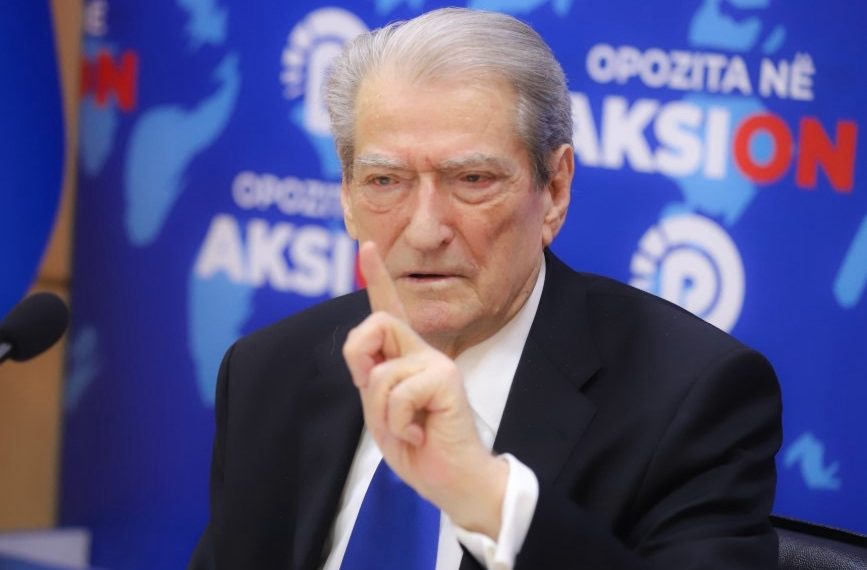 Berisha thirret nesër në SPAK/ PD organizon protestë para Prokurorisë së Posaçme 2 9d73b23b 6c8d 45fd ae5d 99821cf0a82b 1 867x570 1