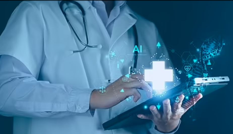 AI identifikon ilaçin për pacientin, i cili ishte në prag të vdekjes