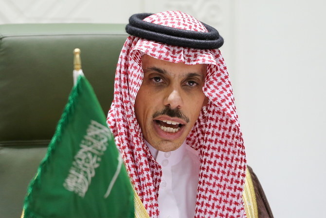 Saudia, “flakë për flakë” ndaj Trumpit për Gazën