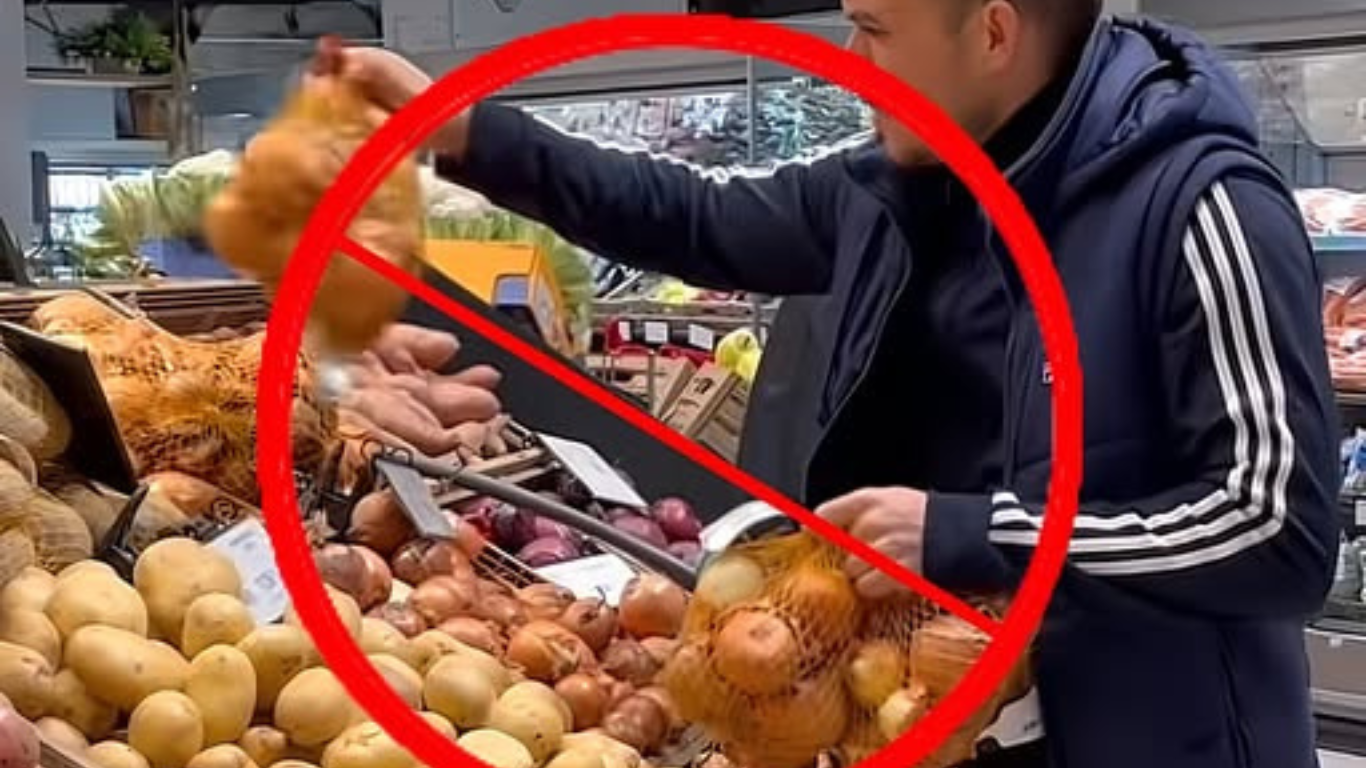 “Bojkot Masiv i Supermarketeve në Ballkan! Protestë Kundër Rritjes së Çmimeve”