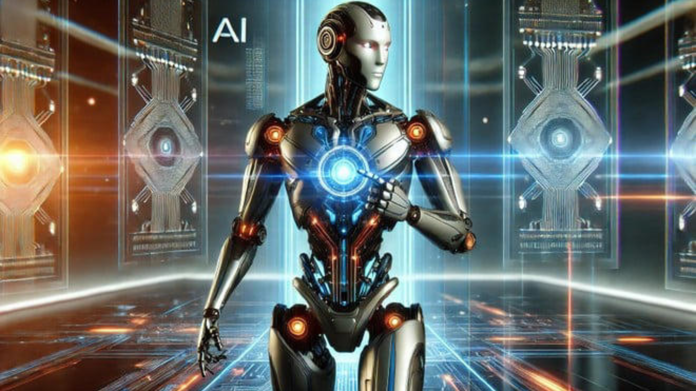 Stial Steven: Roboti që e bën punën të shkëlqejë më mirë se një zejtar ekspert