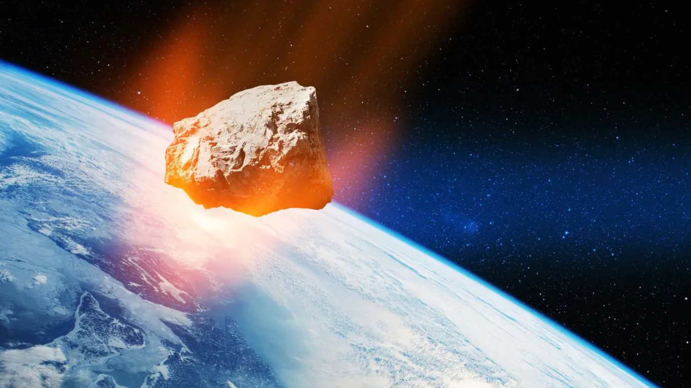 Asteroidi 2024 YR4 dhe rruga e tij për në Tokë : Mbërrijnë lajme të mira nga NASA