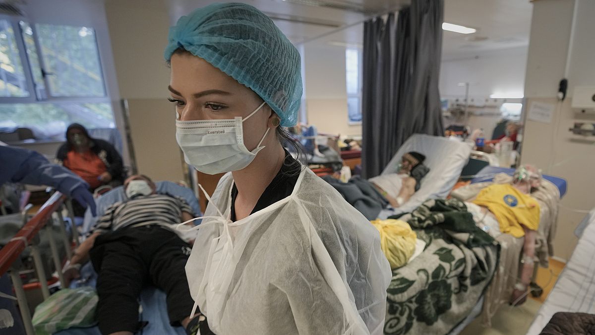 Rumania në alarm, 22 persona humbin jetën si pasojë e gripit