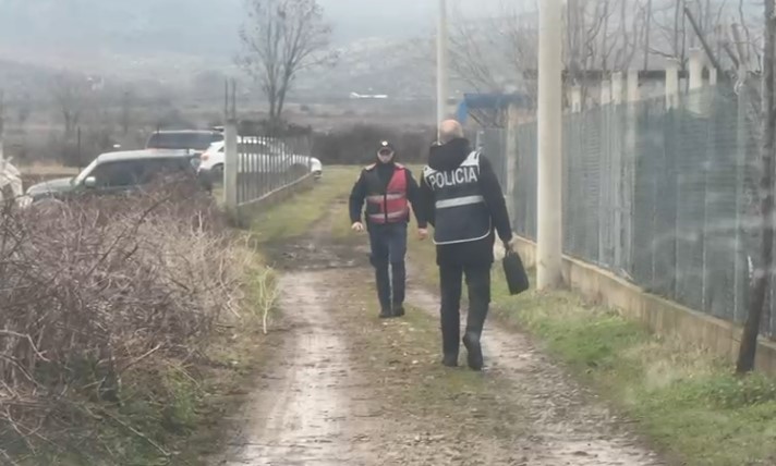 "Tragjedi në Shkodër: 20-vjeçari Gjendet i Vrarë në Banesë, Policia Nis Hetimet për Zbardhjen e Krimit" /EMRI 12 IMG 5284