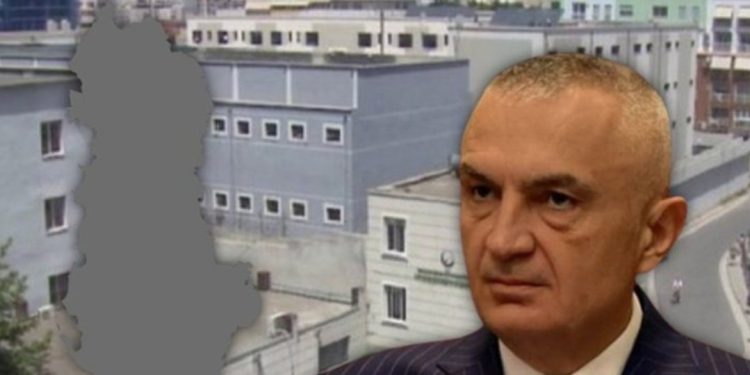 Partia e Ilir Metes drejt zhdukjes 750x375 1
