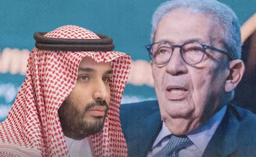 Paralajmërimet e zymta: Synimet e Izraelit për të “kafshuar” dhe Arabinë Saudite