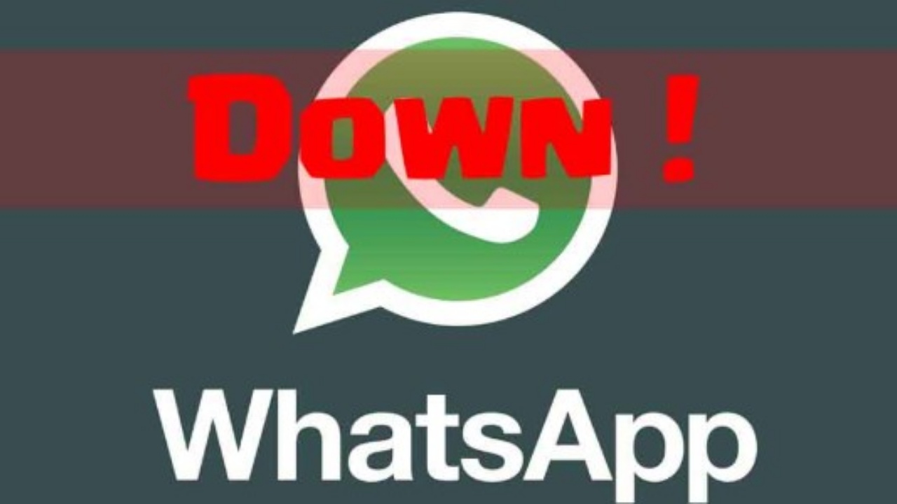Bie “Whatsapp”, mijëra përdorues raportojnë probleme në Shqipëri dhe shtete të tjera