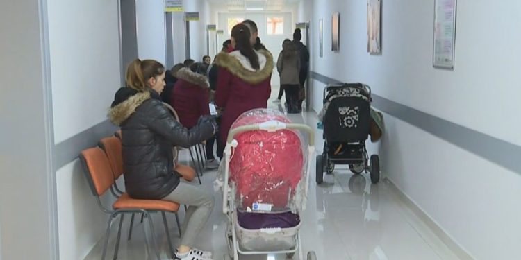 Raste alarmante me grip: Ja kush janë 3 qytetet e Shqipërisë me rrezikun më të lartë…