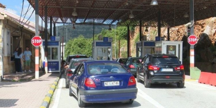 Vendim i papritur nga Greqia/ Bllokohet kalimi në pikën kufitare të Kakavijës… 9 Screenshot 20240331 142927 Gallery 750x375 1