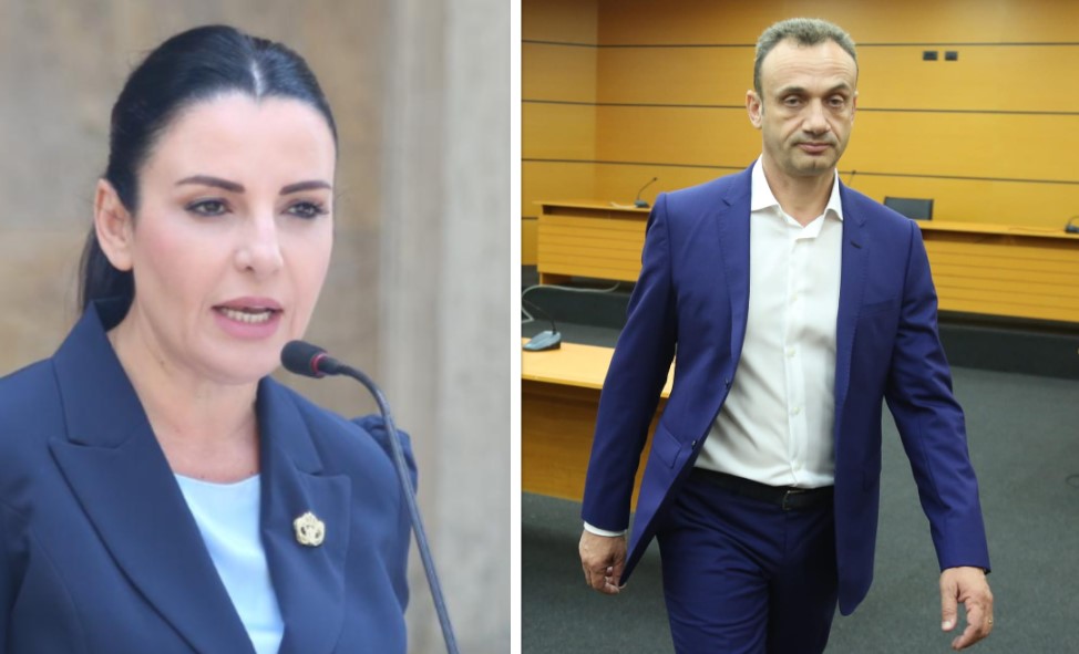 Balluku emëroi drejtor të KESH kunatin e prokurorit Aurel Zarka një ditë pas arrestimit 16 Screenshot 5 7