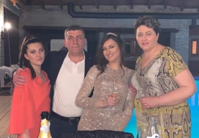 Sokol Idrizaj 1