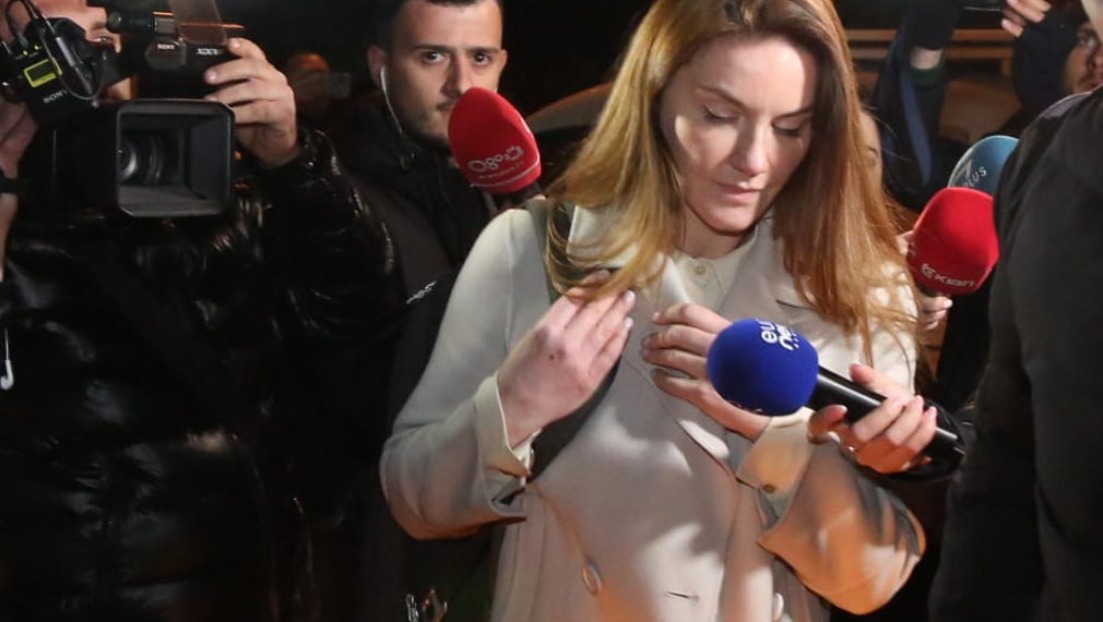 Reagon sërish Ajola Xoxa, sqarim për “Harabelin”: OJF s’ka marrë kurrë asnjë fond nga Bashkia e Tiranës! 7 ajola xoxa 1010x570 1