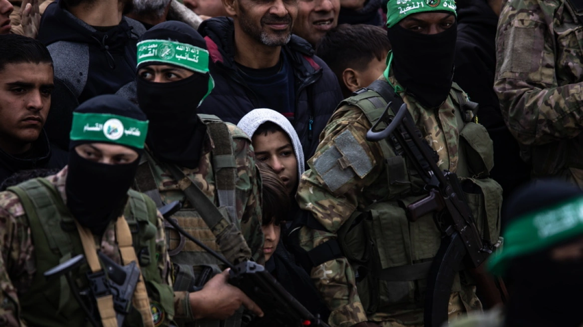 Hamas, “syri tërr” nga kërcënimet e Tramp/Netanyahu-t
