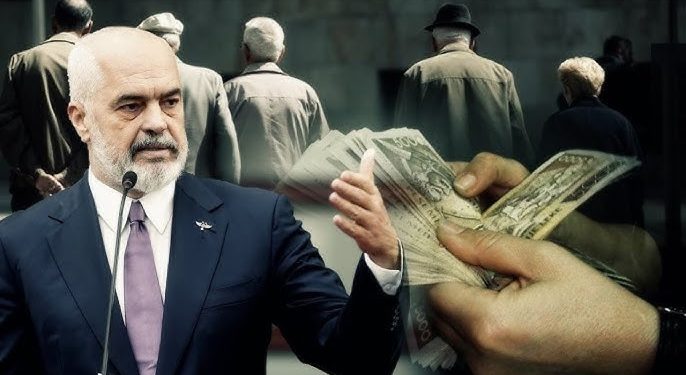 Bonusi i pranverës për pensionistët, Rama jep lajmin: DATA kur nis shpërndarja 16 hq720 686x375 1