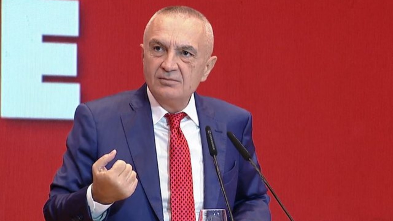 ilir meta sd