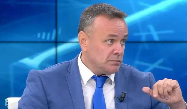 Karamuço: Ja përse u acaruan marrëdhëniet e Veliajt me prokurorin Dado 13 karamuco 640x389 1 640x375 1