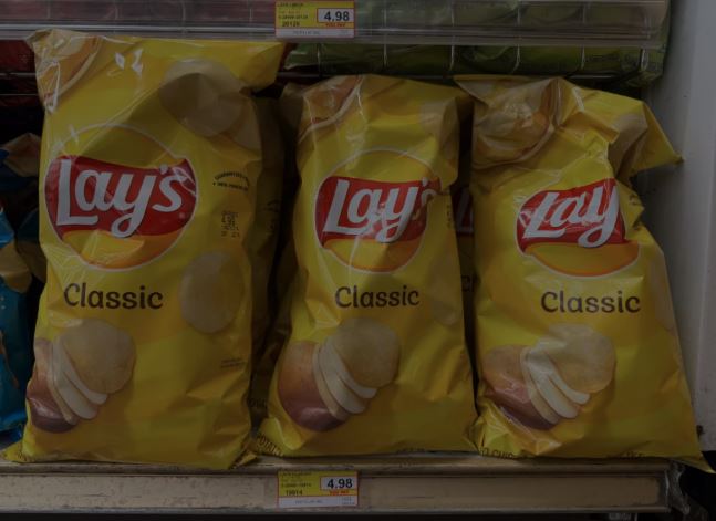 ‘Konsumimi mund të shkaktojë vdekje’: FDA lëshon alarmin më të lartë të rrezikut për patetinat Lay’s
