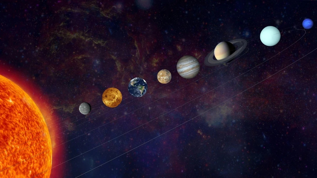 Fenomen i rrallë/ 7 planetë do të rreshtohen në qiell, ja kur pritet të ndodhë ‘mrekullia’