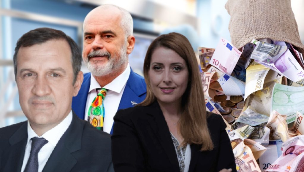 Koncesionet e shëndetësisë, KLSH: Autoritetet të rishikojnë kushtet e kontratës 16 rama beqja manastirliu 1024x580 1
