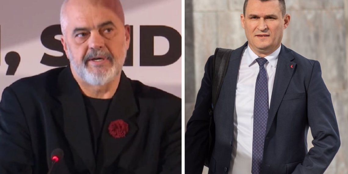 Rama quajti ‘lajthitje’ surverjimin e partive politike, Altin Dumani: Askush të mos ketë frikë… 6 received 1045304203182943 1140x570 1
