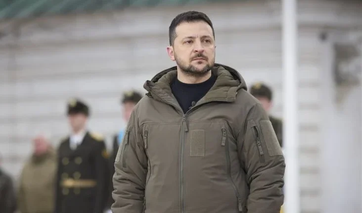 Paralajmërimi shqetësues i Zelensky-t