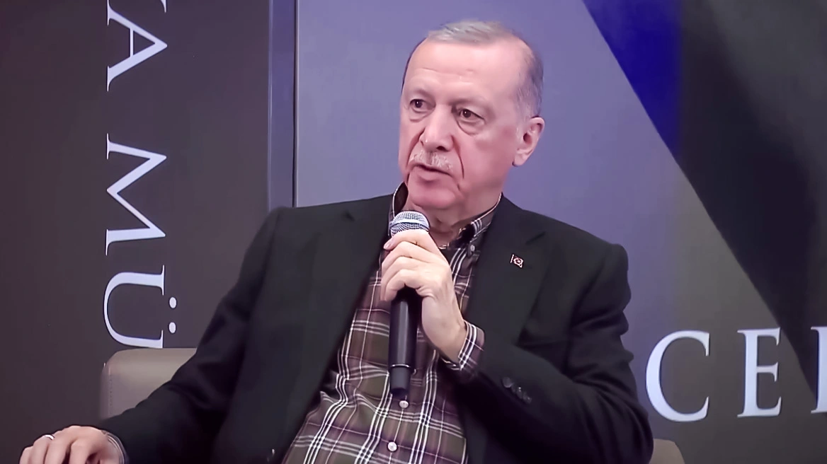 Erdogan: Gaza, përgjithmonë e banorëve të saj!