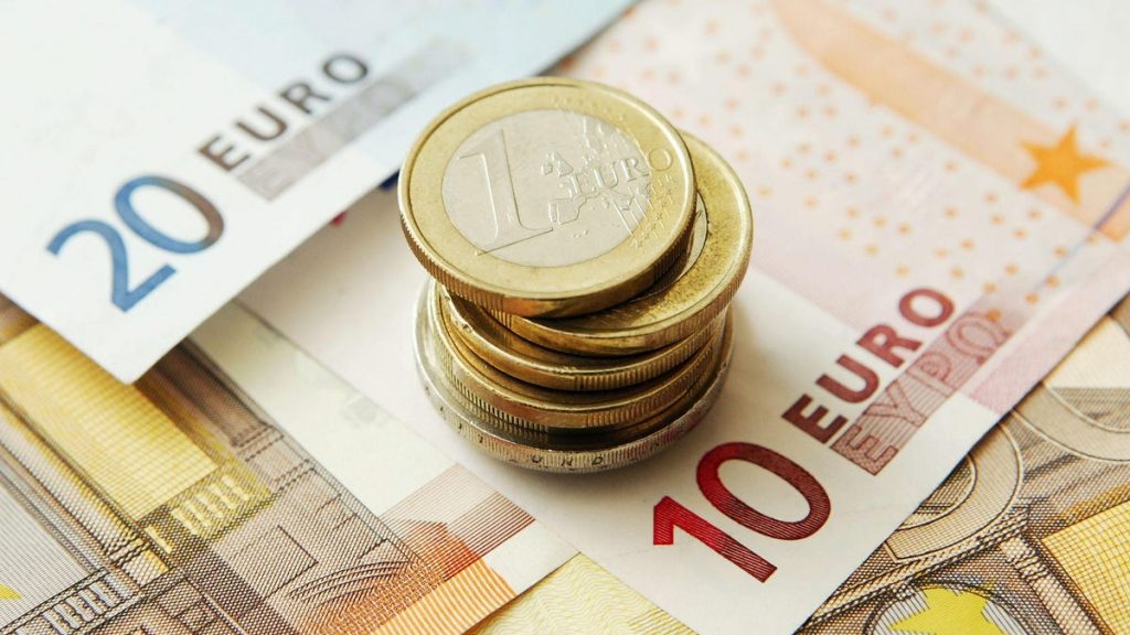 Euro forcohet ndaj Lekut, arrin nivelin më të lartë në dy muaj 2 0x0 1024x576 1