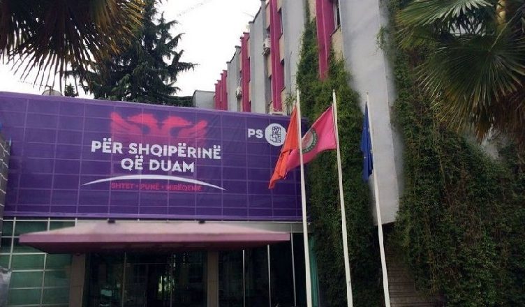 E PLOTË/ Zbardhet lista e kandidatëve për deputetë të Partisë Socialiste, kush largohet dhe emrat e rinj që garojnë në 11 maj 7 1556993487 PartiaSocialistecompressor 752x440 1