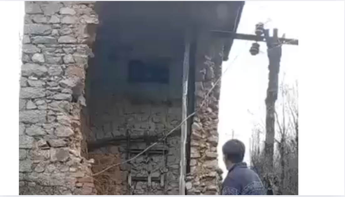 VIDEO/Një javë pa drita në Peshkopi, banorët: Kryetari kërkon votën “që të vijë transformatori” 4 1a14ecbf4e959eec4e93e09d2768103d