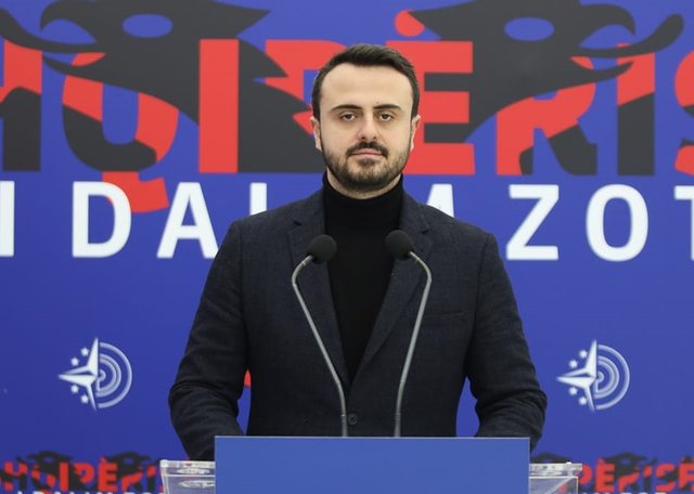 “Emigrantët privohen nga bonusi i bebes”/ Xhaferri: Qeverisja e Ramës nxit eksod masiv 4 640 0 1687961790xbesart xhaferri 506