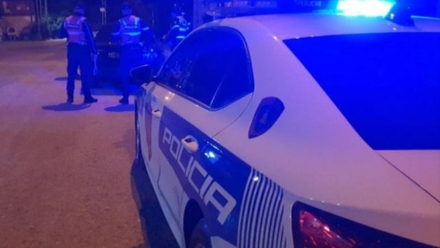 Arrestohet për kokainë biznesmeni i njohur, djali i ish-deputetit të PS 13 640 0 1734988073 policiaaaaaaaaaaaaa 1735847072 1