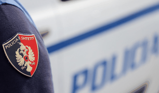 Rregullorja e re e Policisë së Shtetit, përveç shoqërimit, efektivit i shtohet e drejta e ndalimit 19 640 0 1735042804xpolicia e shtetit 600x360 1 465 640x375 1