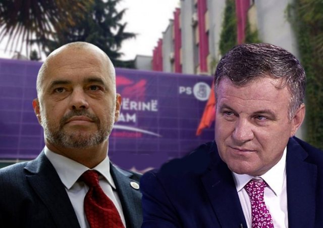 640 0 ARBEN MALAJ EDI RAMA7