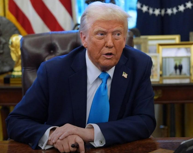 TikTok do shitet brenda të shtunës, thotë Trump: Ka shumë kompani amerikane të interesuara