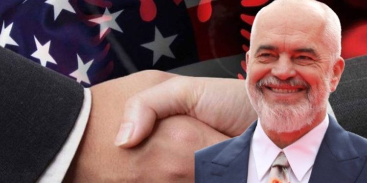 Edi Rama ne SHBA 750x375 1