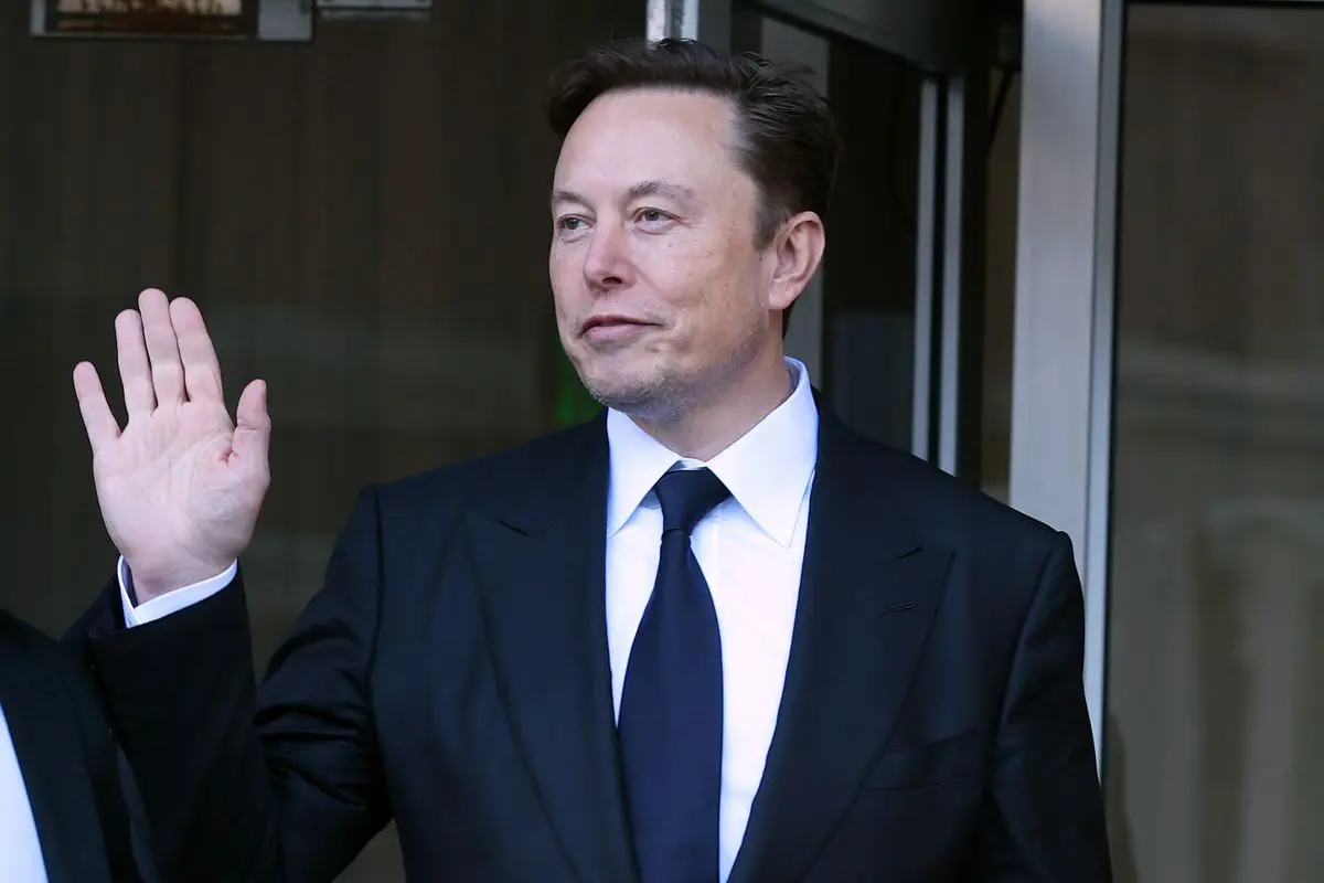 Musk, një lajm i mirë nga Wall Street: Ja ç’farë po ndodh me Tesla-n