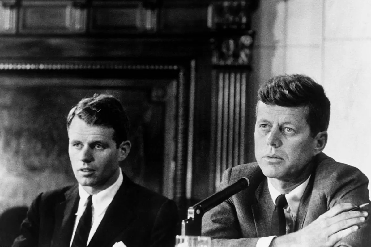 GI Robert Kennedy John F Kennedy.jpg