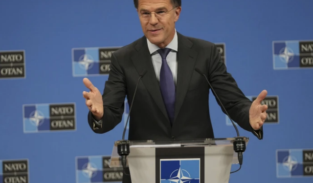 Rutte: NATO do përgjigjet ndaj çdo sulmi në Kosovë, por diplomacia duhet zgjedhur para dhunës