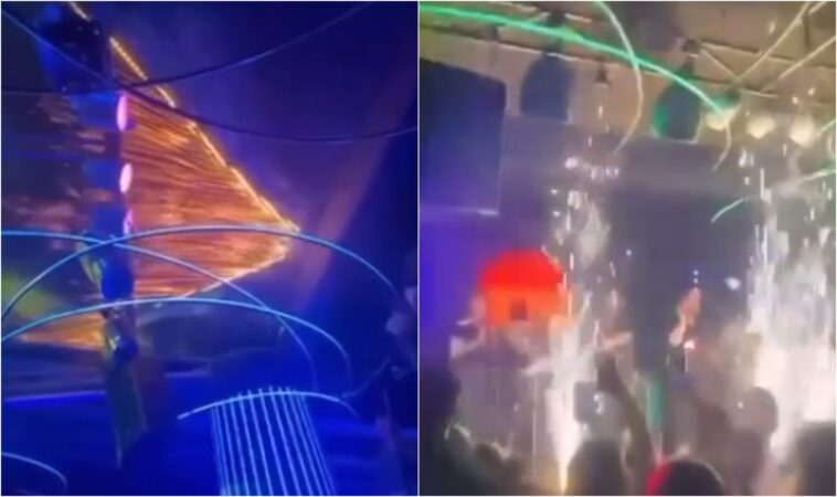VIDEO/ “Disa u mbytën nga tymi, të tjerë u dogjën”/ Tragjedia në Maqedoni, 59 të vdekur dhe 155 të plagosur