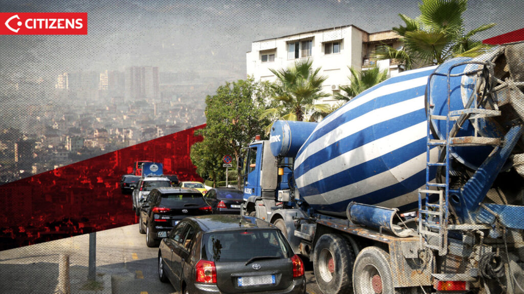 Ndotja e mjedisit ajrit dhe zhurmat Tirane 1536x864 1 1024x576 1