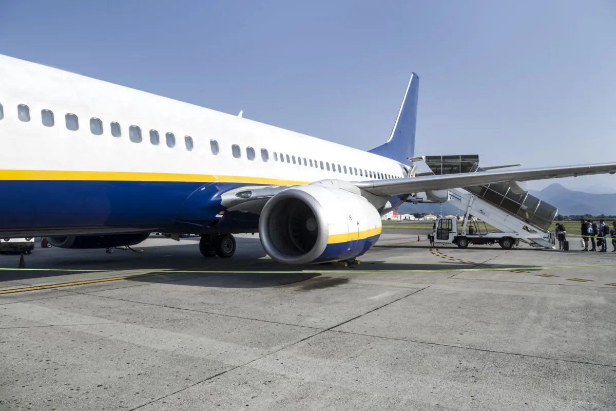 Pikë kthese historike për Ryanair, rregull i ri i rëndësishëm: do t’ju duhet ta bëni atë se sbën